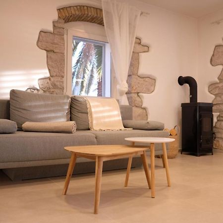 Apartment House Bucul Mali Lošinj Екстериор снимка