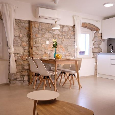 Apartment House Bucul Mali Lošinj Екстериор снимка