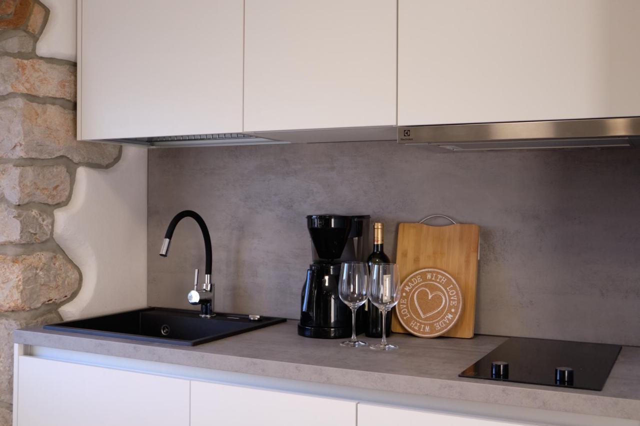 Apartment House Bucul Mali Lošinj Екстериор снимка