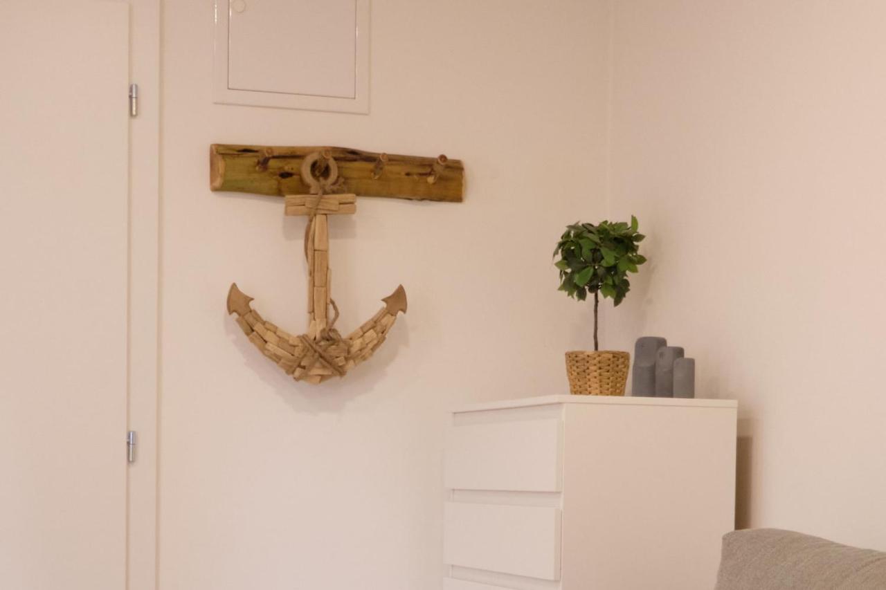 Apartment House Bucul Mali Lošinj Екстериор снимка