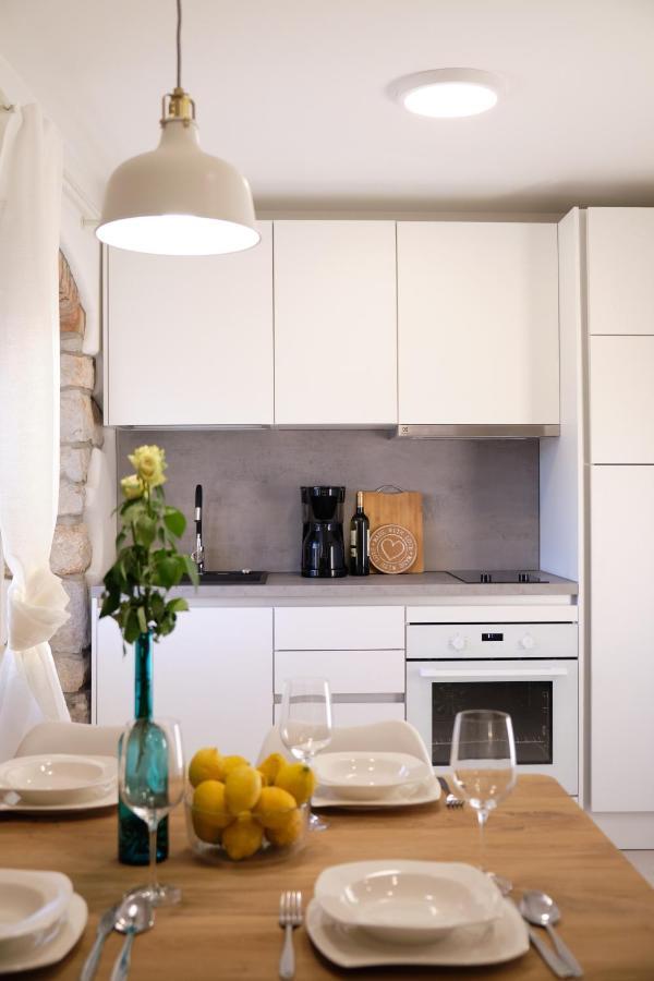 Apartment House Bucul Mali Lošinj Екстериор снимка