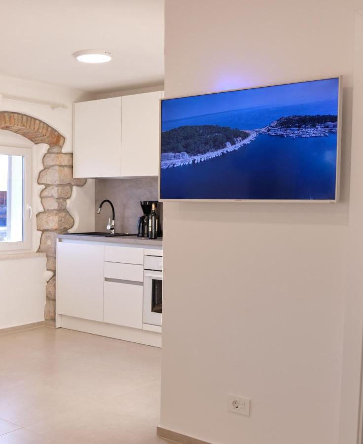 Apartment House Bucul Mali Lošinj Екстериор снимка