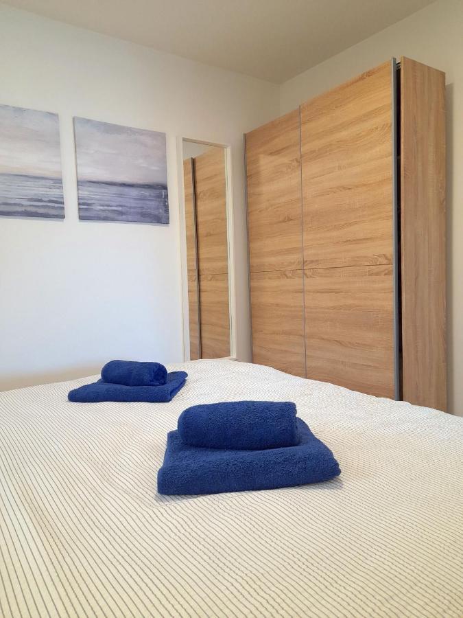 Apartment House Bucul Mali Lošinj Екстериор снимка