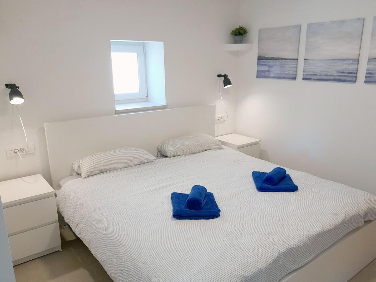 Apartment House Bucul Mali Lošinj Екстериор снимка