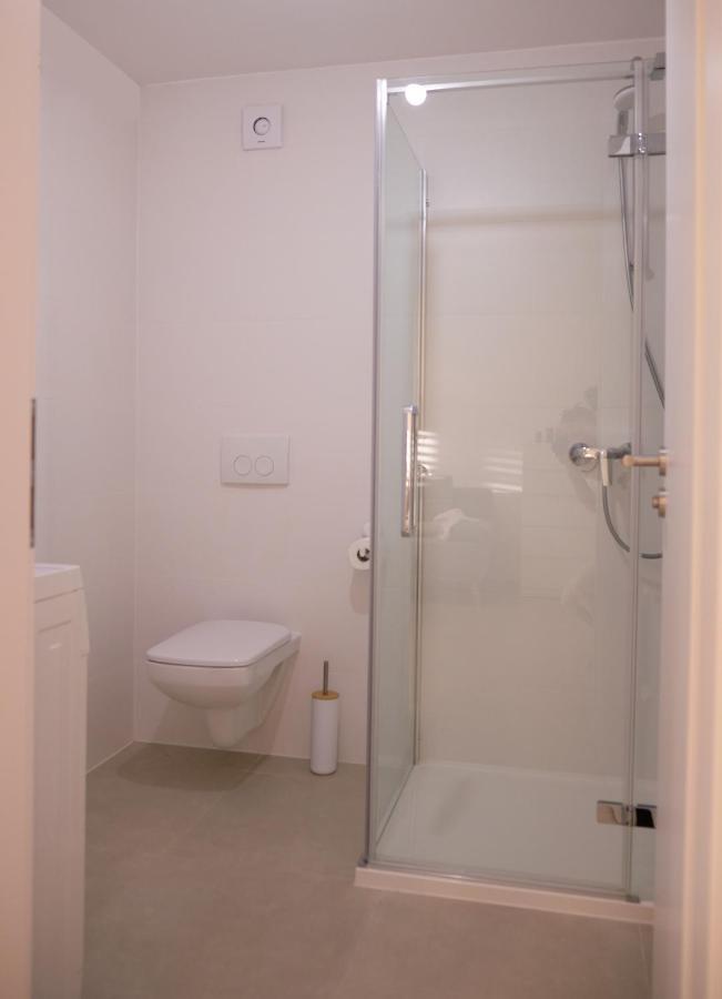 Apartment House Bucul Mali Lošinj Екстериор снимка
