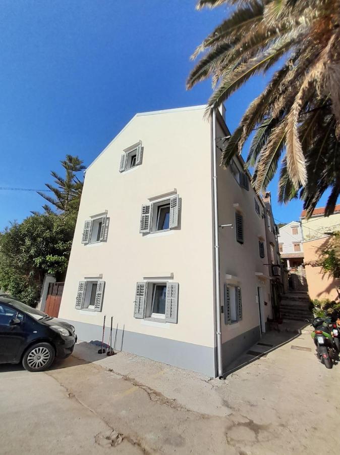 Apartment House Bucul Mali Lošinj Екстериор снимка