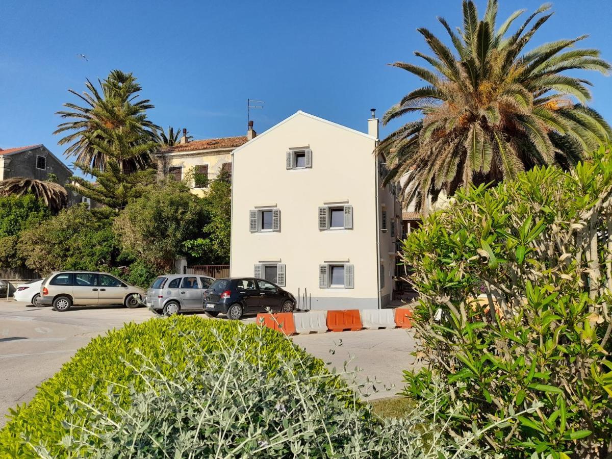 Apartment House Bucul Mali Lošinj Екстериор снимка